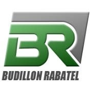 budillon rabatel logo